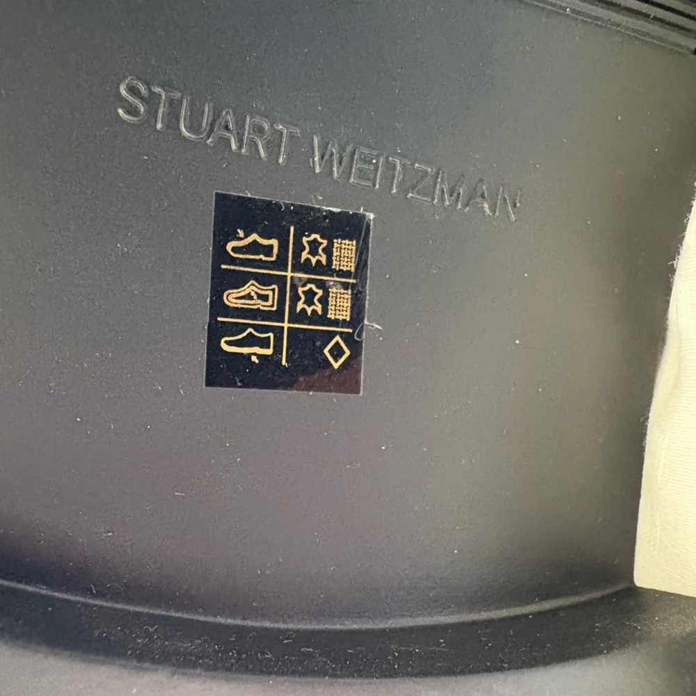 Stuart Weitzman nwot stuart